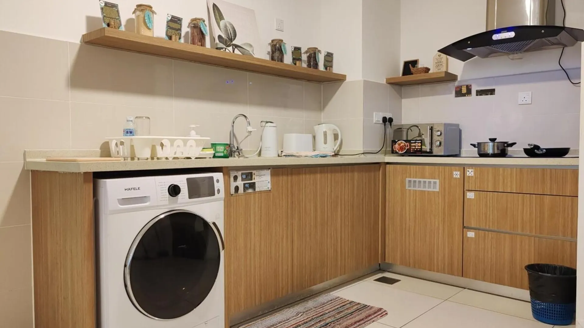 Sutera Avenue Kota Kinabalu Daire