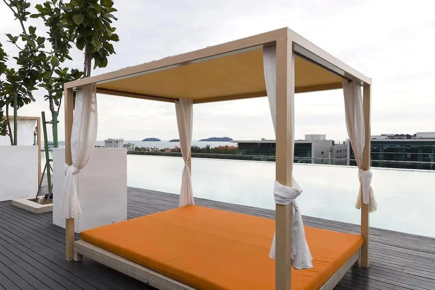 Sutera Avenue Kota Kinabalu Daire