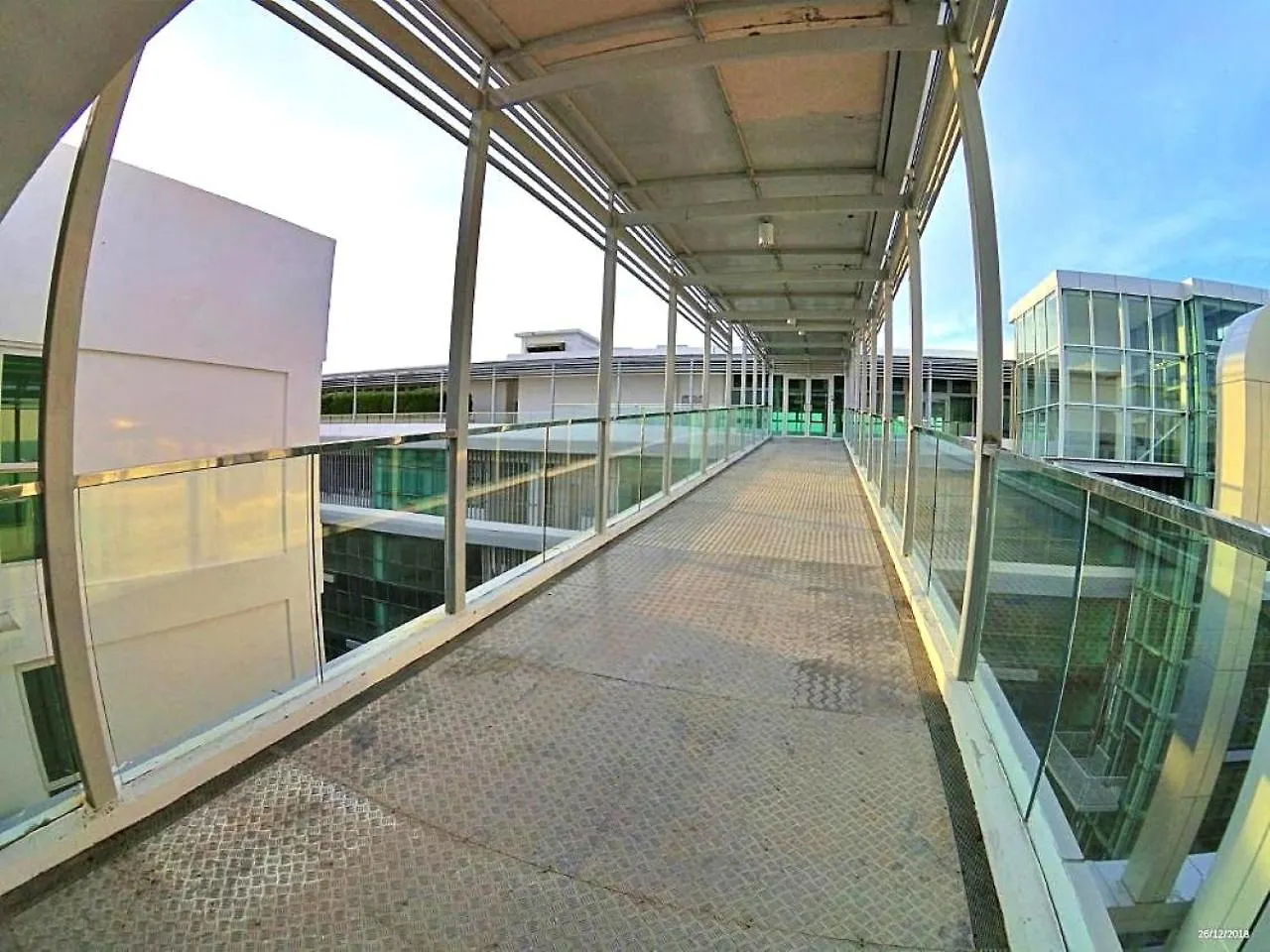 Sutera Avenue Kota Kinabalu Daire 0*,  Malezya