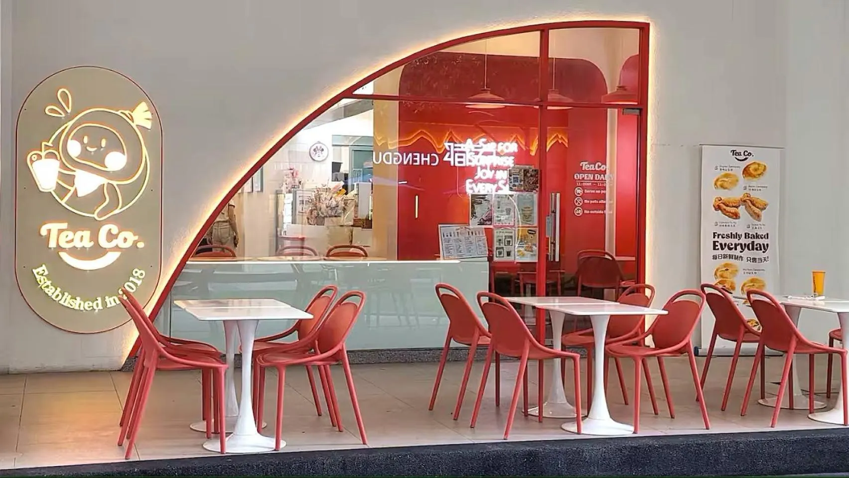 Sutera Avenue Kota Kinabalu Daire Malezya