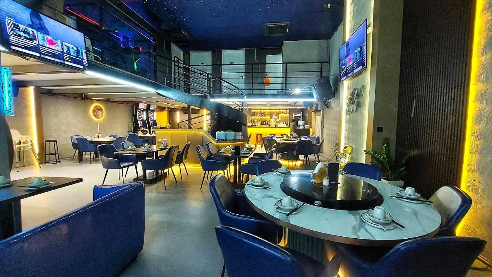 Sutera Avenue Kota Kinabalu Daire