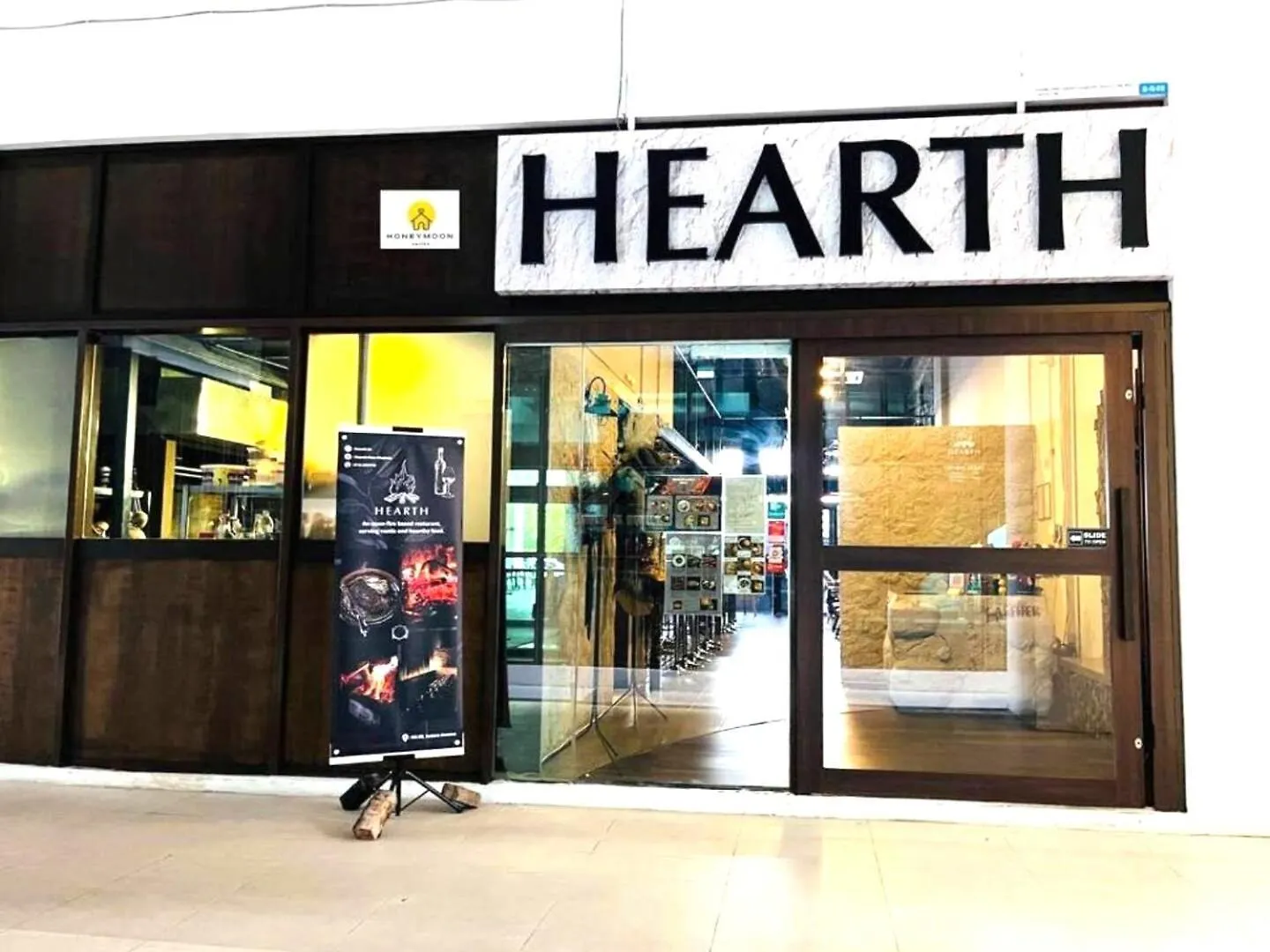 Sutera Avenue Kota Kinabalu Daire Malezya