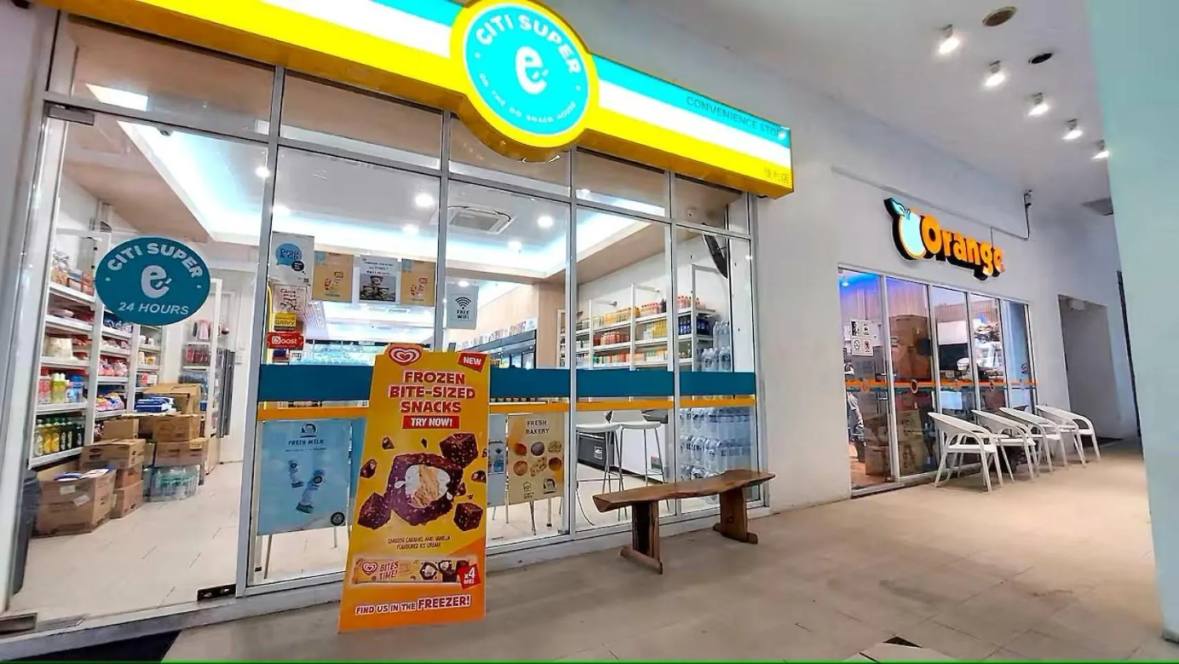 Sutera Avenue Kota Kinabalu Daire