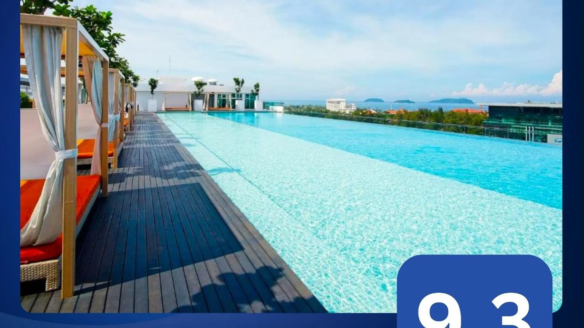 Sutera Avenue Kota Kinabalu Daire