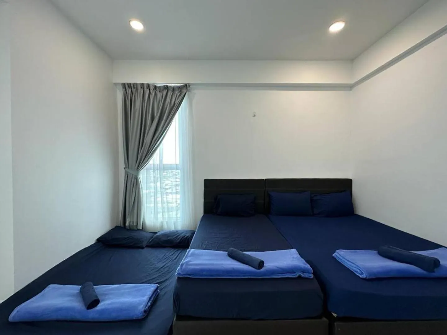 Appartamento Sutera Avenue Kota Kinabalu 0*,