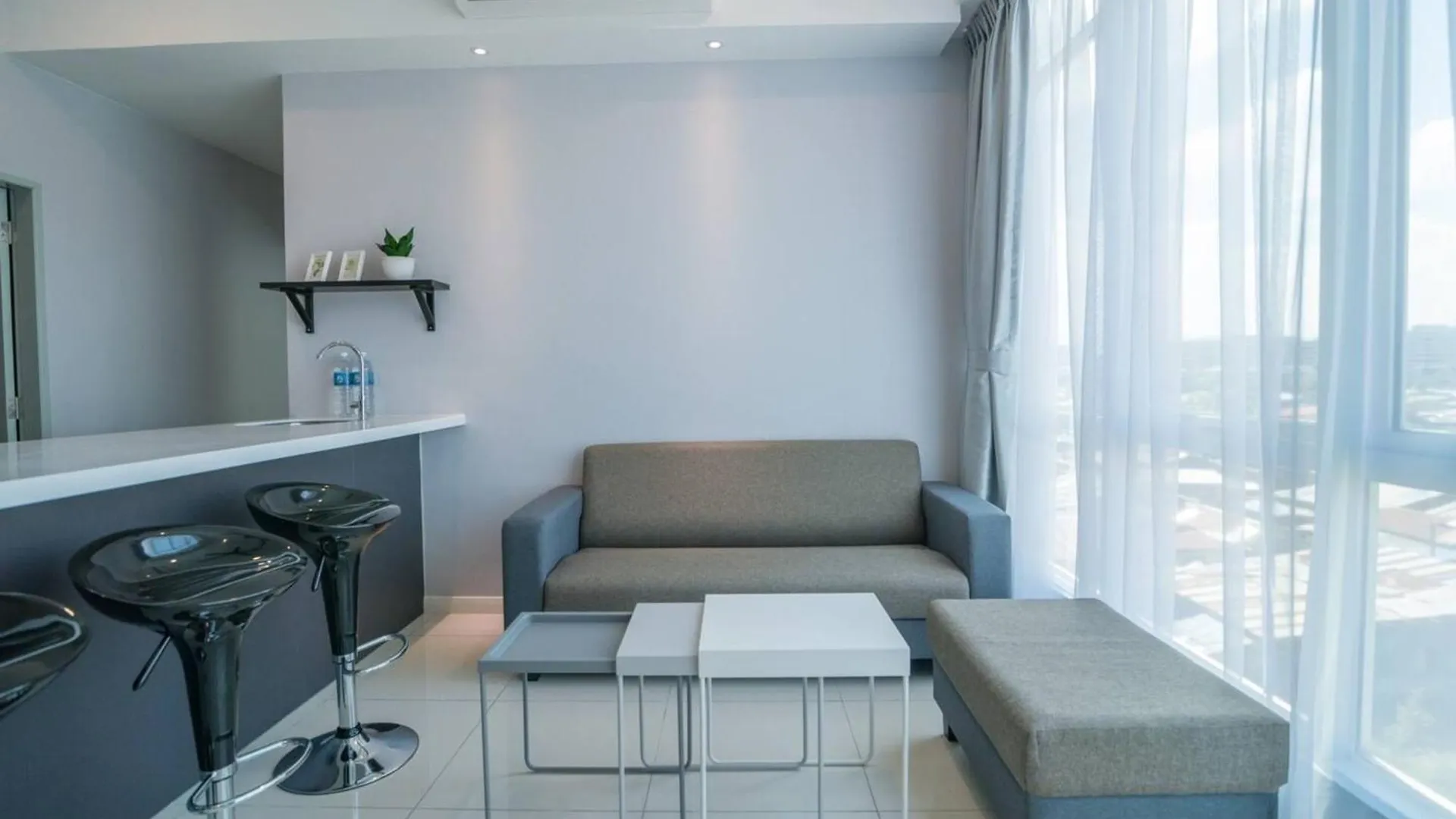 Appartamento Sutera Avenue Kota Kinabalu