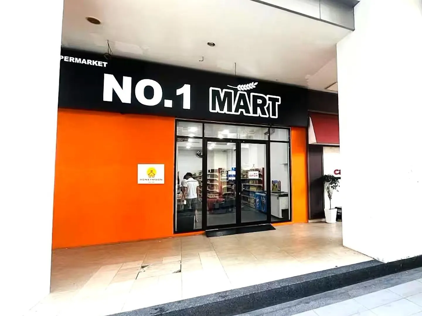 Appartamento Sutera Avenue Kota Kinabalu