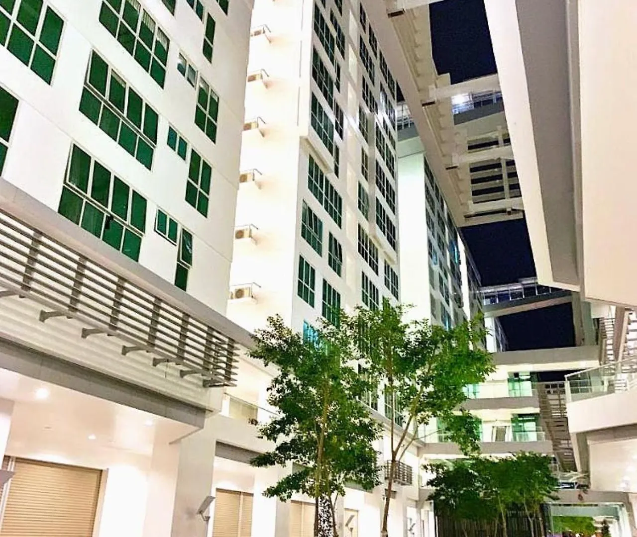Appartamento Sutera Avenue Kota Kinabalu