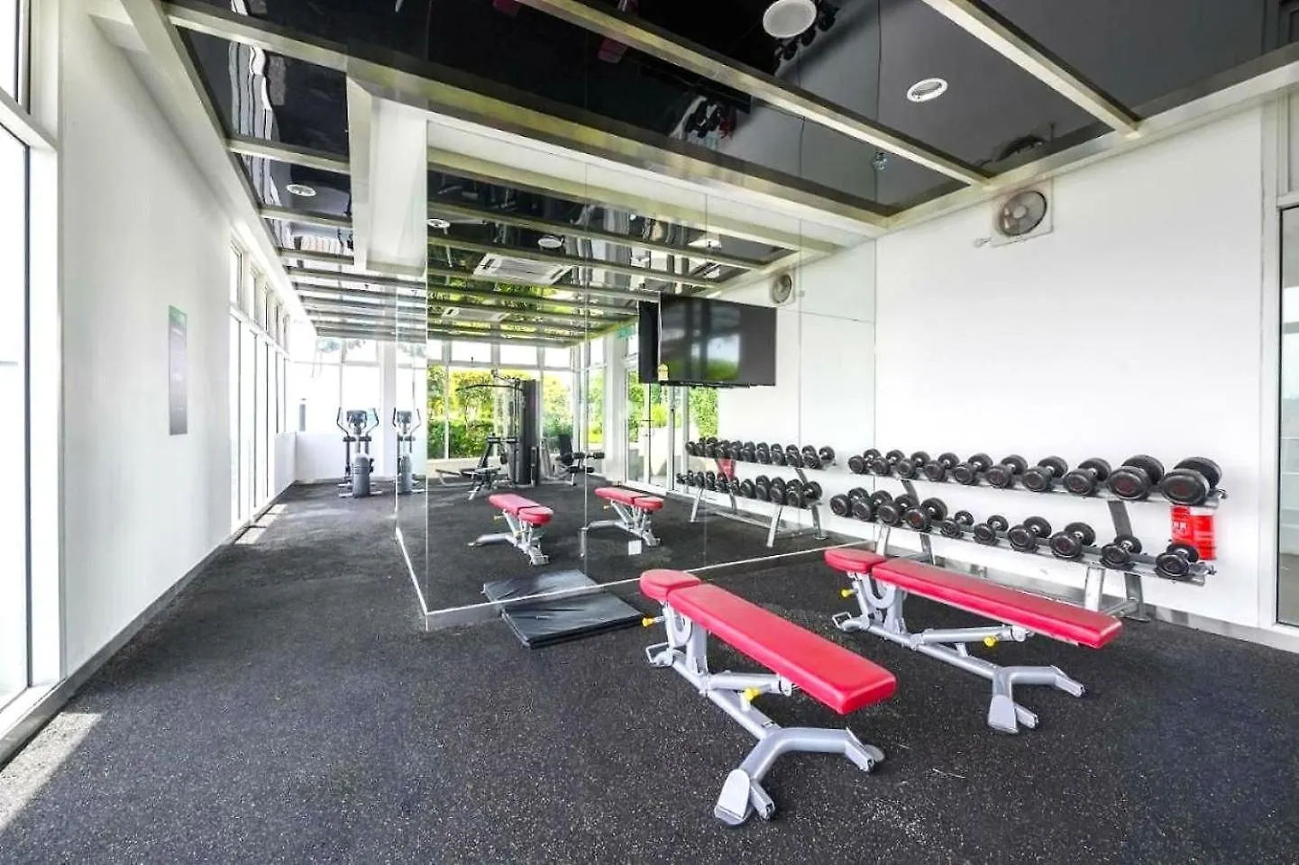 Appartamento Sutera Avenue Kota Kinabalu