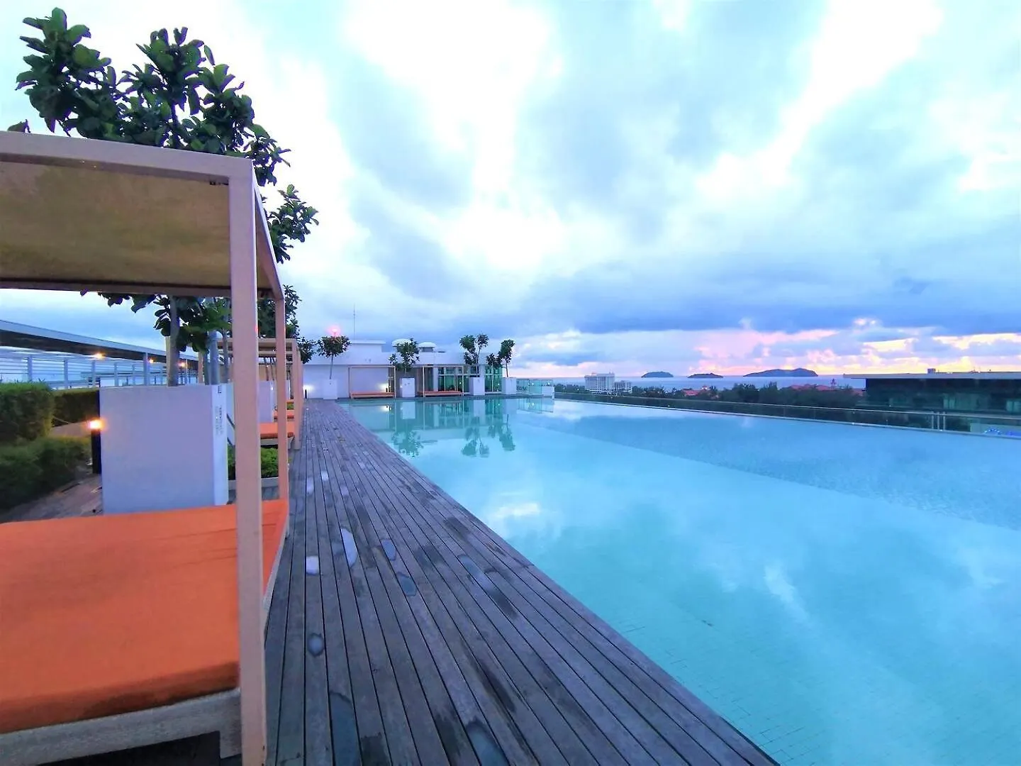 Appartamento Sutera Avenue Kota Kinabalu