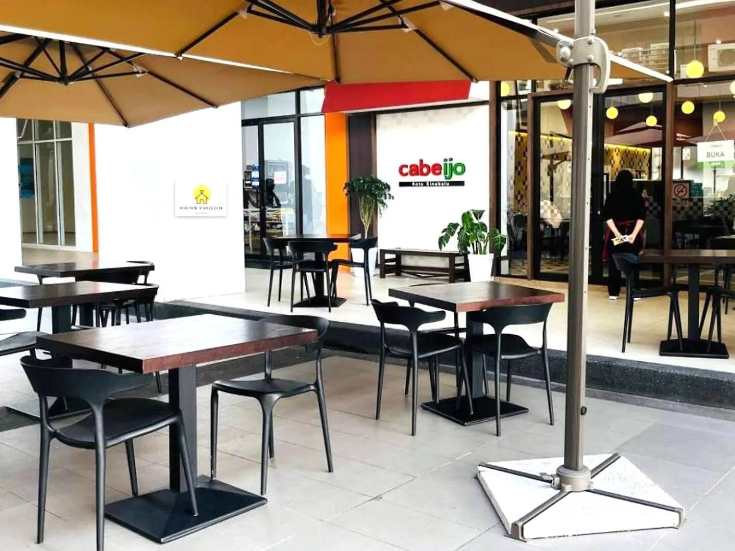 Appartamento Sutera Avenue Kota Kinabalu