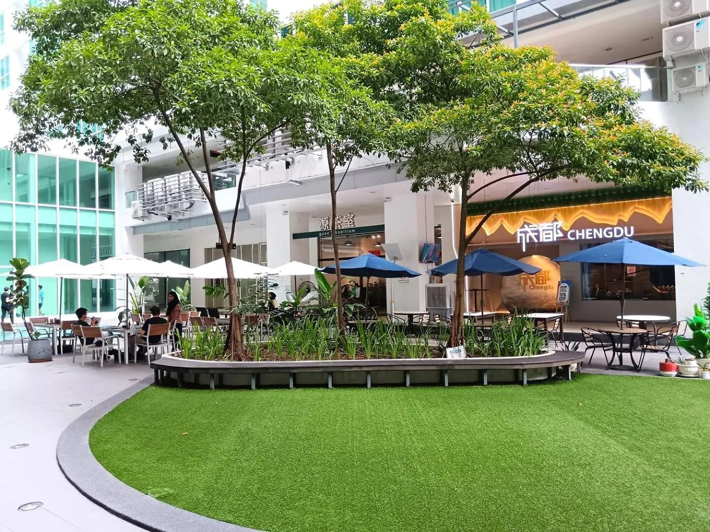 Appartamento Sutera Avenue Kota Kinabalu
